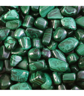 Ancient Wisdom of Gemstones: The Transformation & Balance of Malachite