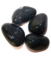 Pack of 24 L Tumble Stones - Green Moss L
