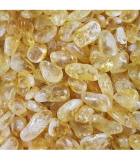 Gemstones in Ancient Cultures: The Wisdom & Magic of Citrine Quartz