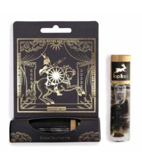 "Knight of Swords" Essential Oil Roll-On by Hop Hare