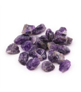 Untreated Amethyst Crystals - The Soothing & Beautiful Natural Gemstone