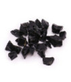 Raw Crystals (500gm) - Black Obsidian