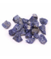 Cristaux bruts (500gm) - Sodalite