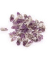 Raw Crystals (500gm) - Amethyst Rough Points