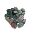 Pack of 24 Pack of 24 Tumble Stones - Fancy Jasper