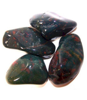 Pack of 24 Bloodstone L (B grade)