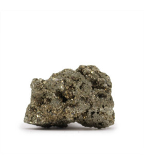 Peruvian Pyrite: A Wealth Magnet and Powerful Manifestation Gemstone