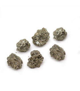 Peruvian Pyrite: A Gemstone for Wealth, Success, and Abundance