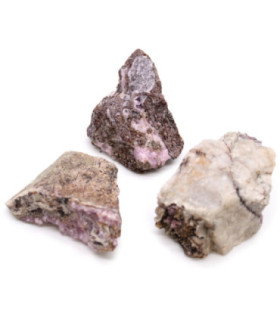 Cobalt Calcite: The Pink to Purple Mineral Symbolizing Unconditional Love