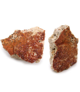 Vanadinite: A Rare Mineral That Enhances Spiritual Vision