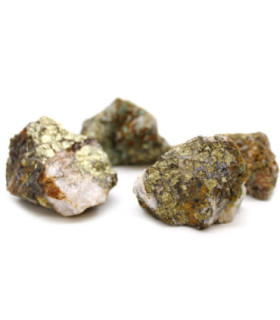 Chalcopyrite: A Powerful Stone for Activating and Balancing Chakras