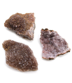 L'améthyste : Le quartz violet, pierre de la tranquillité