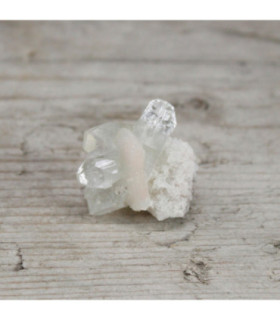 Unique Mineral Specimens: Enhance Your Collection with their Vibrational Energy