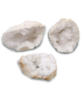 Calcite: The Prevalent Mineral and Stone of Balance