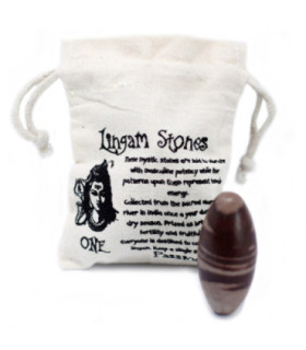 Unique Shiva Lingam Stones: Sacred Gem of Antiquity and the Modern World