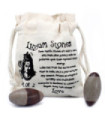 Two Inch Lingam - 2 Stones
