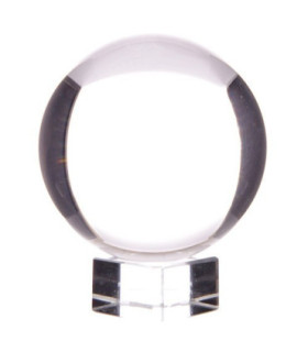 Crystal Ball: A Mystical Tool for Divination and Communication