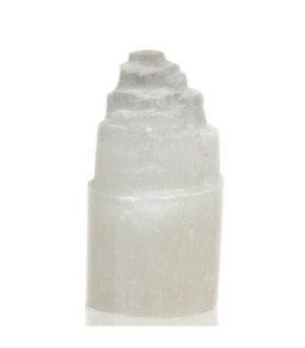 Cleansing and Healing Selenite Lamps