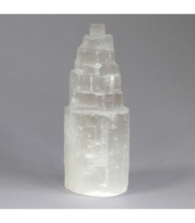 Discover the Beauty of Selenite Stones