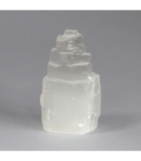 Discover the Beauty of Selenite Stones
