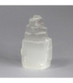 Natural Selenite Tower - 5 cm
