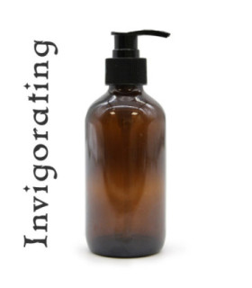Lotion pour les mains et le corps 250ml - Gaulthérie, origan et thym