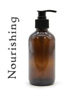 Tangerine, Ylang & Patchouli Hand & Body Lotion 250ml - Unlabelled