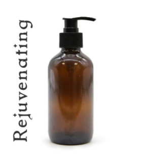 Lotion pour les mains et le corps au bois de santal et à la rose 250ml - Non étiqueté
