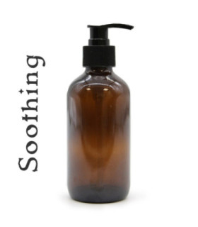 Lotion pour les mains et le corps Mandarine et gingembre 250ml - Non étiqueté