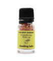 Wake Up Aromatherapy Smelling Salt