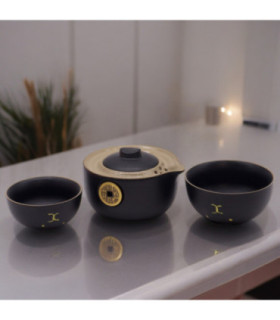 Money Cat Teapot Set: A Charming Addition for Tea Enthusiasts