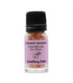 De-Stress Aromatherapy Smelling Salt