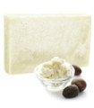 Double Butter Luxury Soap Slice - Earthy Oils