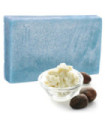 Double Butter Luxury Soap Slice - Spicy Oils