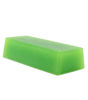 Natural Tea Tree Oil Soap with Invigorating Aroma | Antiseptic Qualities
