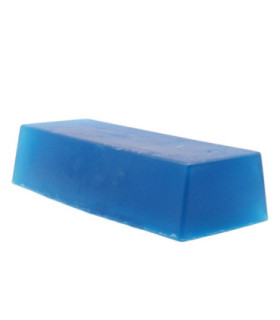 Lavande - Bleu - HE Pain de savon 1.3kg