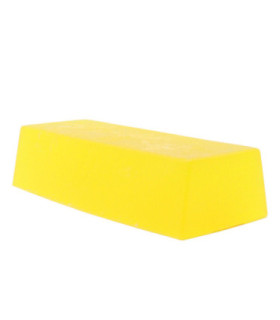 Citron - Jaune - HE Pain de savon 1.3kg