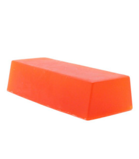 May Chang - Orange - HE Pain de savon 1.3kg