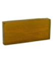 Gingembre et clou de girofle - Brun - HE Savon en tranches 100g env.