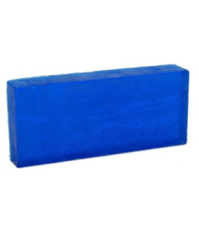 Lavande - Bleue - EO Savon Tranche 100g env.