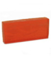 May Chang - Orange - EO Soap Slice 100g approx
