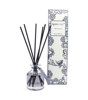 Box of 140ml Reed Diffuser - Provence