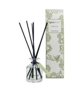 Box of 140ml Reed Diffuser - White Fig