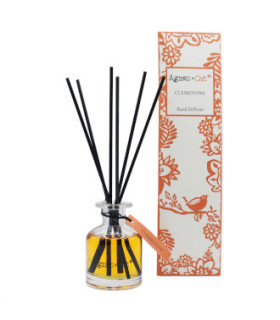 Box of 140ml Reed Diffuser - Clementine