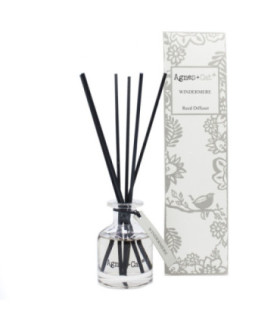 Box of 140ml Reed Diffuser - Windermere