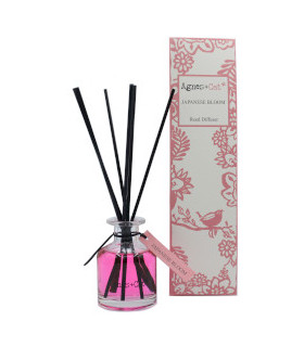 Box of 140ml Reed Diffuser - Japanese Bloom