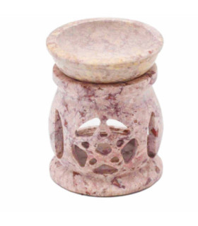 New Range of Soapstone Incense Burners - A Fusion of Art and Utility