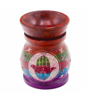 Experience Tranquility with Our New Soapstone Incense Burners