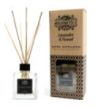 200ml Lavender & Fennel Essential Oil Reed Diffuser
