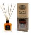 200ml Ylang Ylang & Mandarin Essential Oil Reed Diffuser